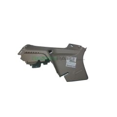 2011-2014 FORD FOCUS EMNİYET KEMER TOPLAYICI BAKALİTİ SOL (BM51 F613C47 AC35B8)