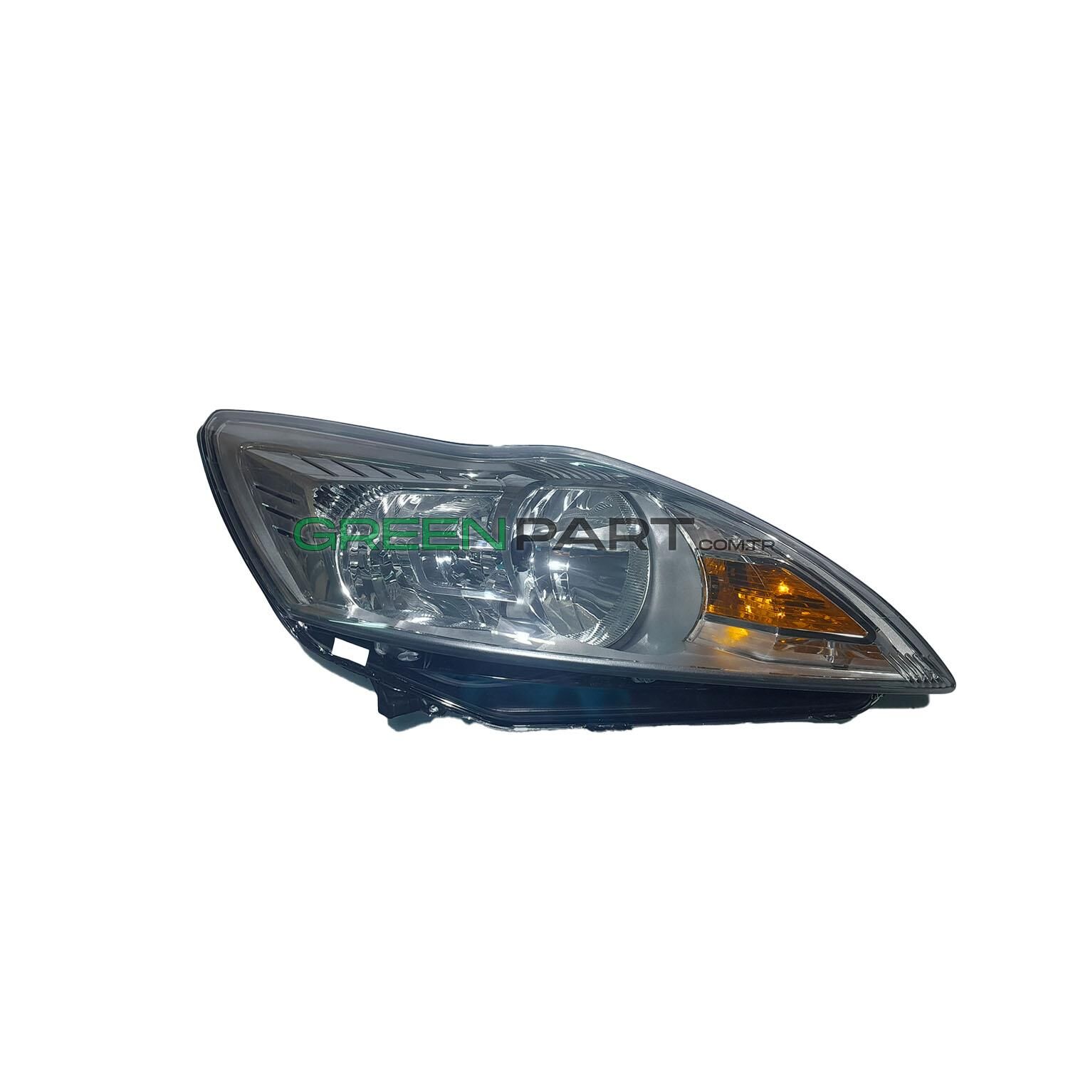 2008-2010 Ford Focus Far Sağ (8M51 13100 Ae)