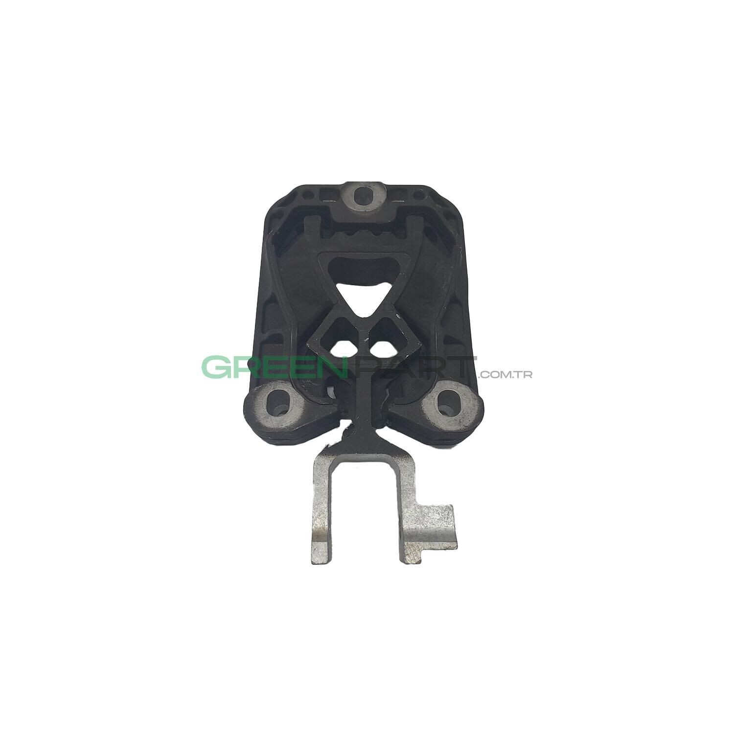 2018- Ford Focus/Kuga Şanzıman Takozu (Jx61 6P082 Bc)