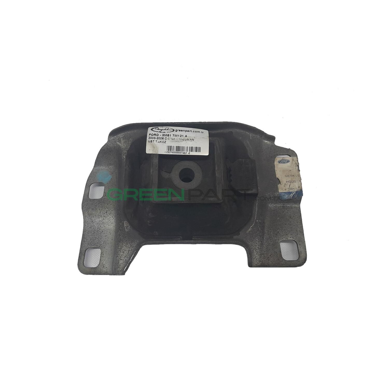 2005-2017 FORD FOCUS/C-MAX ŞANZIMAN ÜST BRAKETİ (3M51 7M121 AE)