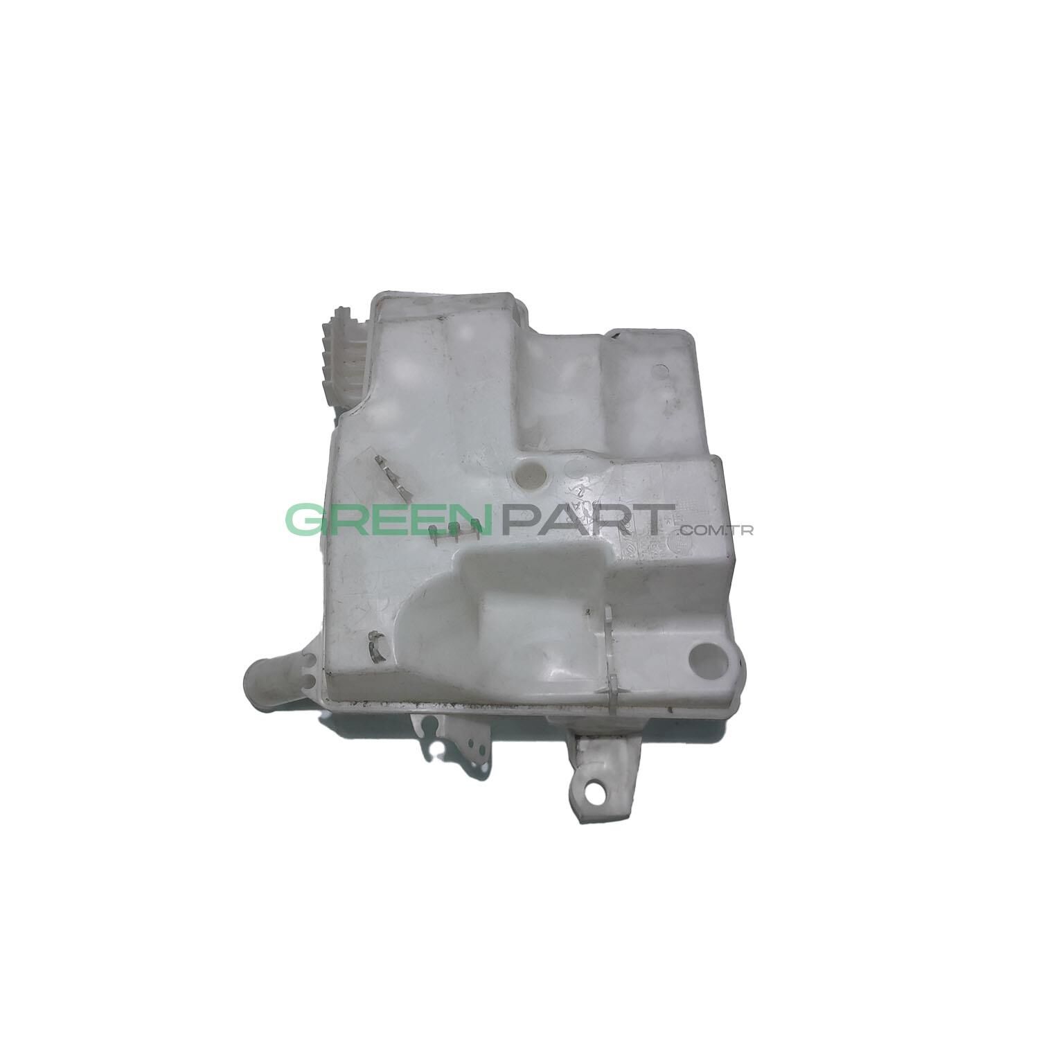 2011-2014 Ford Focus Silecek Su Deposu (Bv61 17B613 Ad)