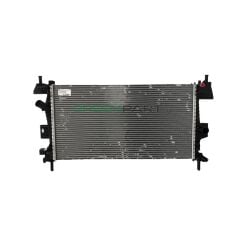 2011-2017 FORD FOCUS SU RADYATÖRÜ (BV61 8005 AD)