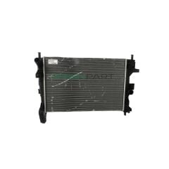 2011-2017 FORD FOCUS SU RADYATÖRÜ (BV61 8005 BD)