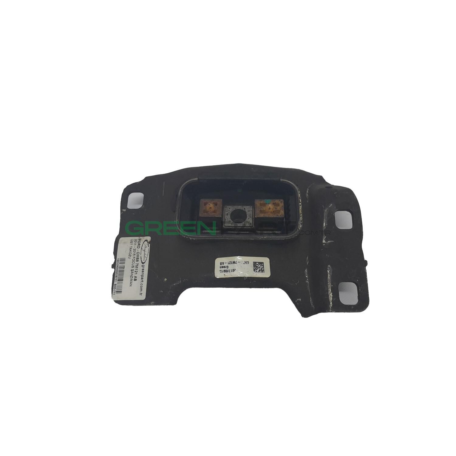 2014-2017 Ford Focus St Şanzıman Üst Takozu (Cm58 7M121 Ab)