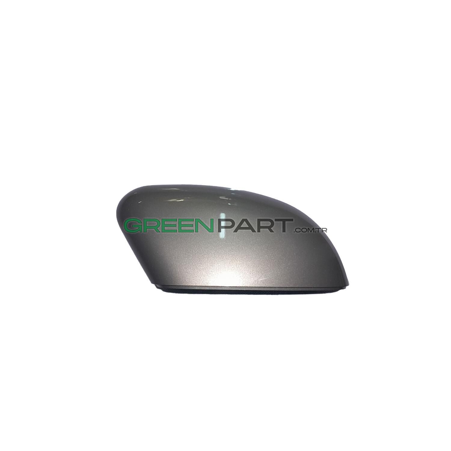 2011-2017 Ford Focus Ayna Kapak Sağ Kum Gri (Bm51 17K746 Ab5Dkf)