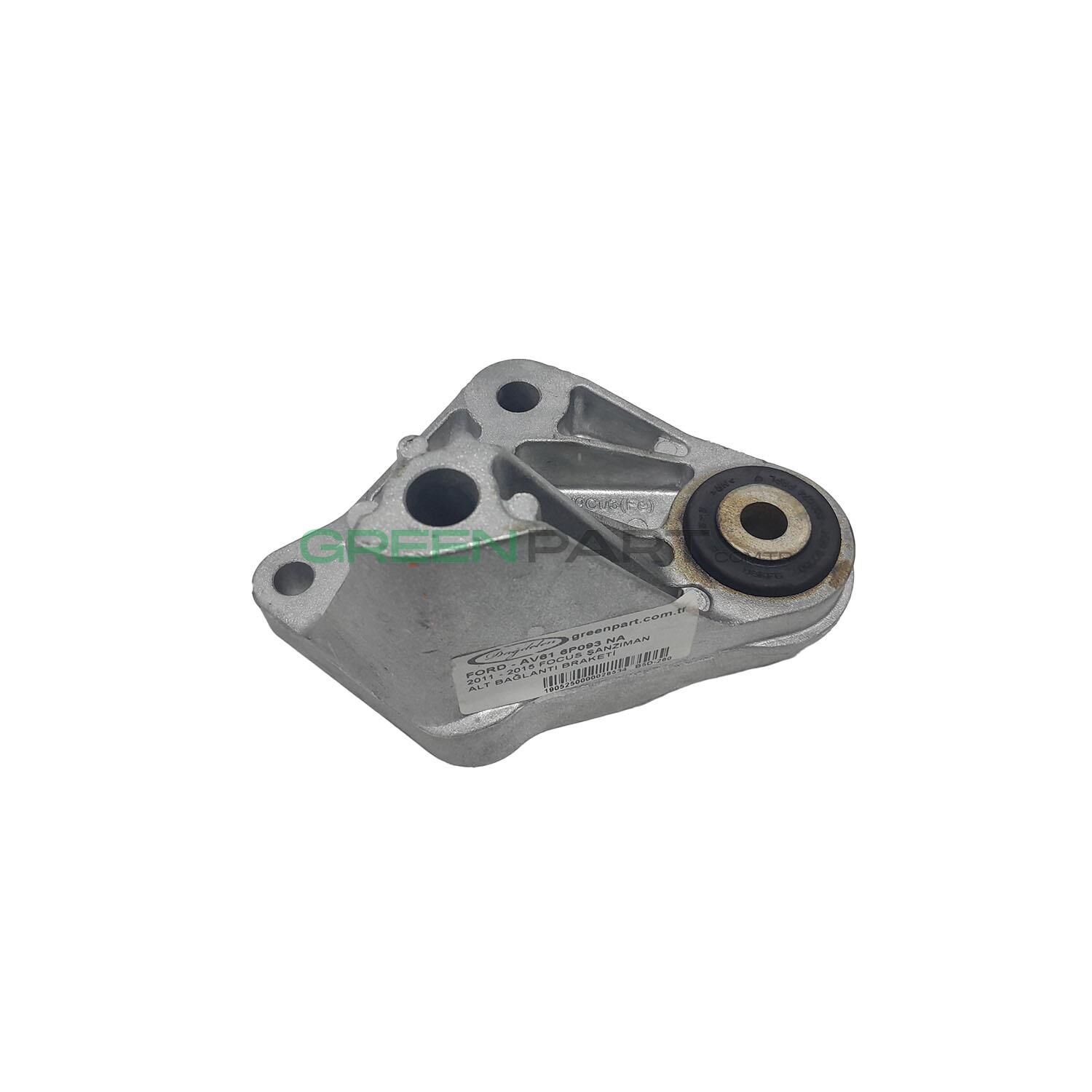2011-2017 FORD FOCUS/C-MAX ŞANZIMAN BAĞLANTI BRAKETİ (AV61 6P093 NA)