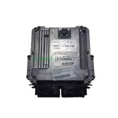 2011-2017 FORD FOCUS MOTOR BEYNİ (H1FA 12A650 YE)
