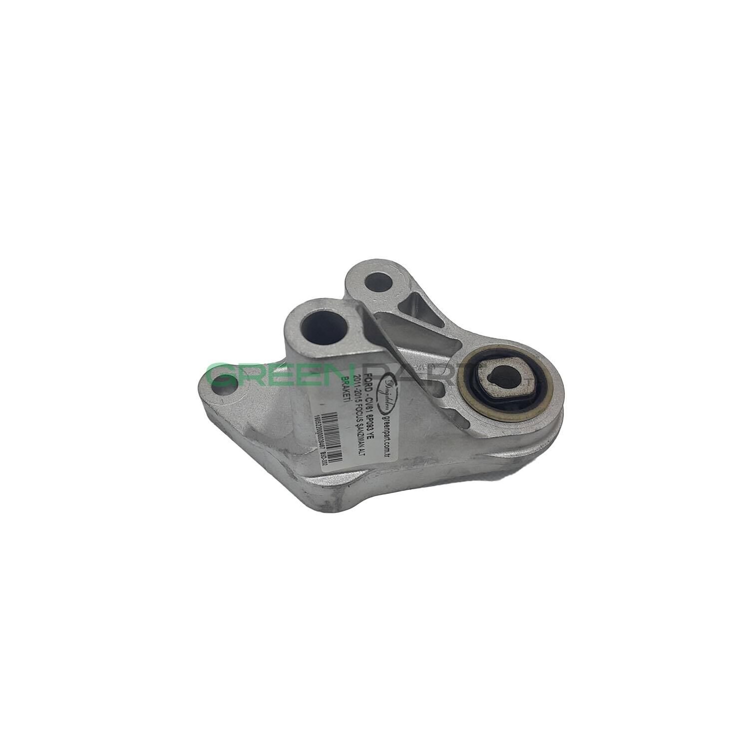 2011-2014 FORD FOCUS ŞANZIMAN BAĞLANTI BRAKETİ (CV61 6P093 YE)