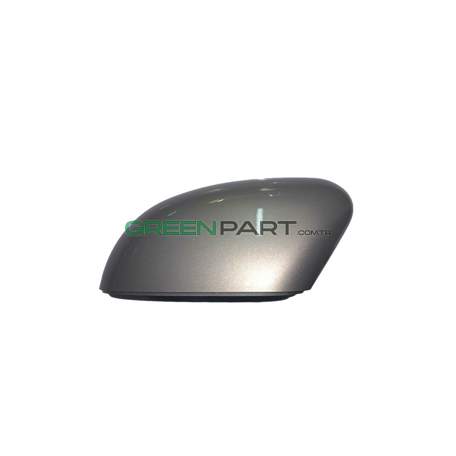 2011-2017 FORD FOCUS AYNA KAPAK SOL KUM GRİ (BM51 17K747 AB5DKF)
