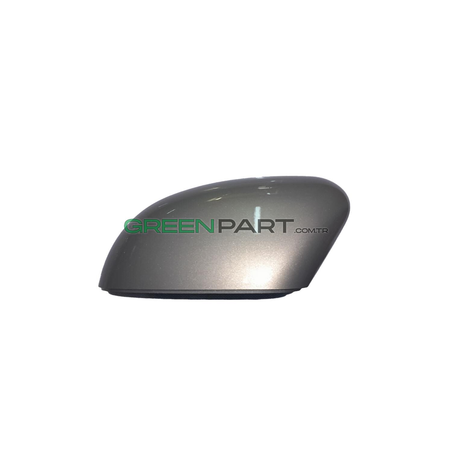 2011-2017 Ford Focus Ayna Kapak Sol Kum Gri (Bm51 17K747 Ab5Dkf)