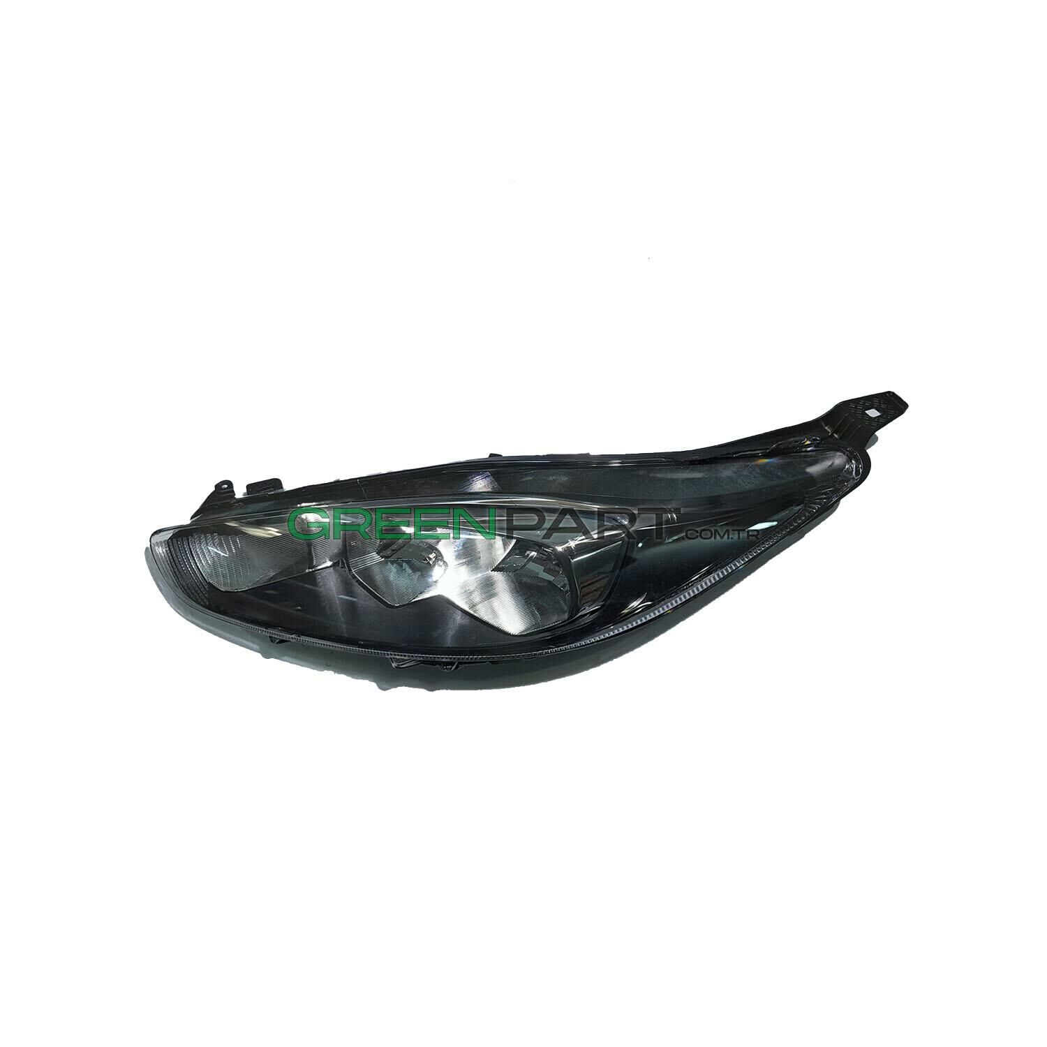 2013-2017 FORD FİESTA FAR SOL (C1BB 13W030 AJ)
