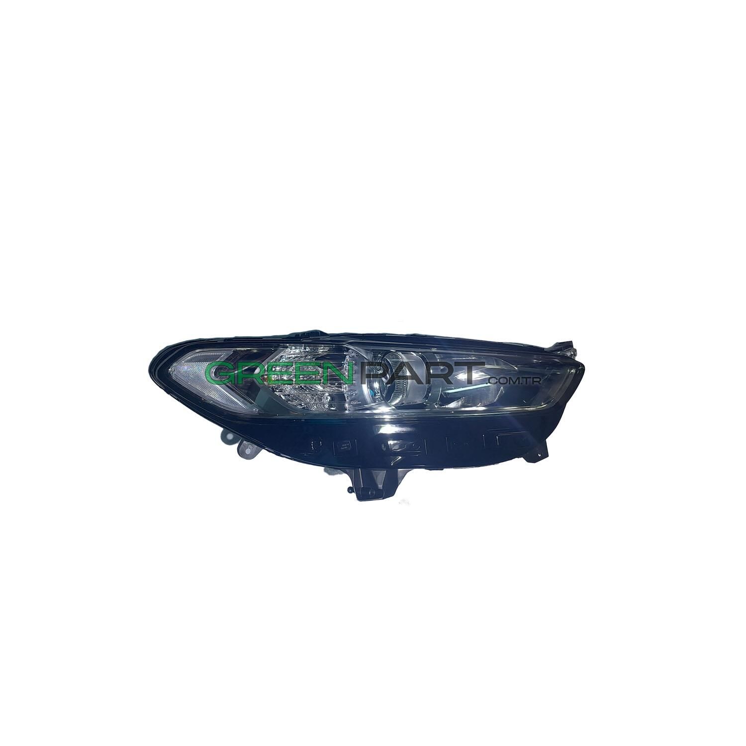 2015- Ford Mondeo Far Sağ (Ds73 13W029 Ag)