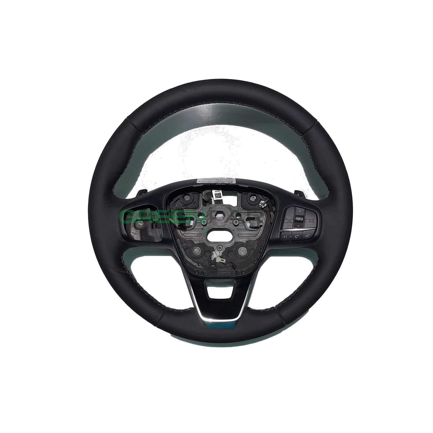 2018- Ford Focus Direksiyon Simidi (Jx7B 3600 Age1Gm8)