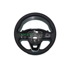 2018- FORD FOCUS DİREKSİYON SİMİDİ (JX7B 3600 AGE1GM8)