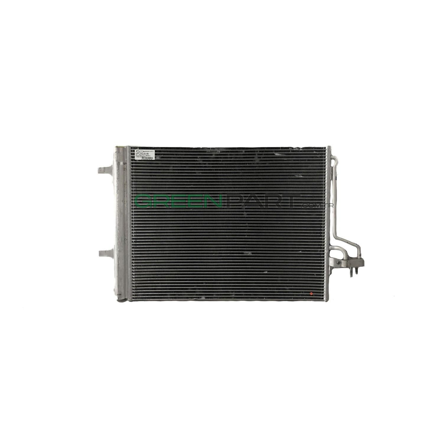 2011-2017 Ford Focus / Kuga Klima Radyatörü (Dv61 19710 Be)