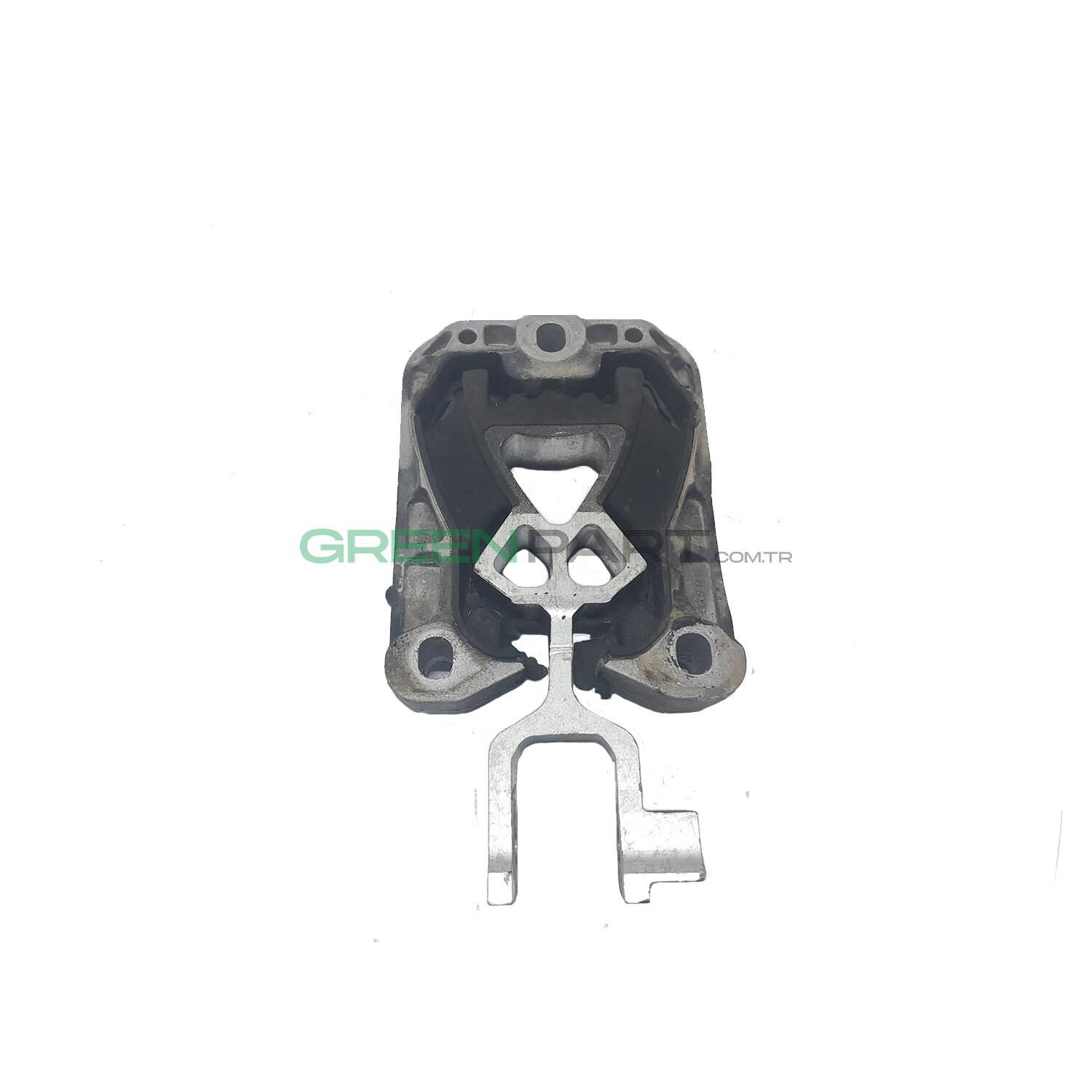 2018- Ford Focus/Kuga Şanzıman Takozu (Jx61 6P082 Bd)