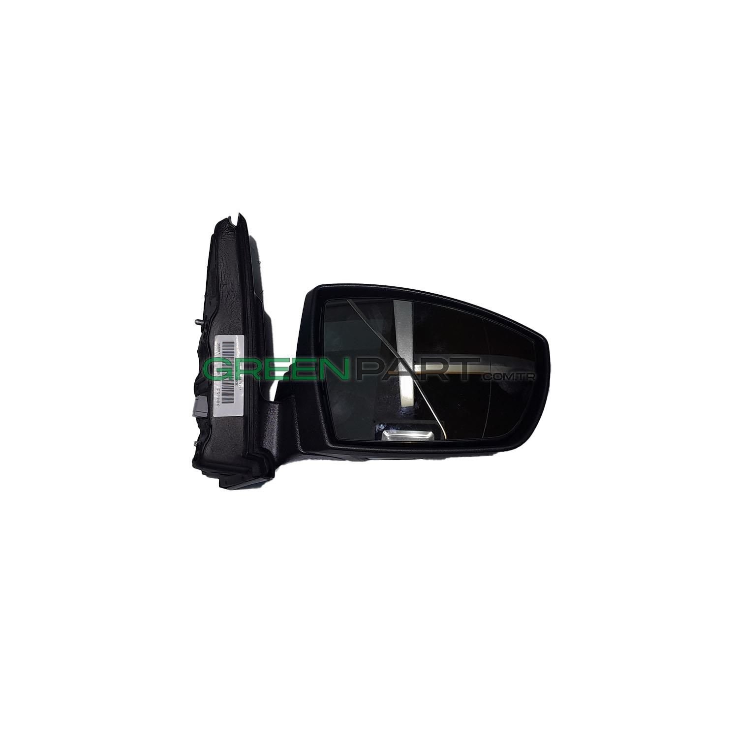 2013-2019 FORD KUGA AYNA SAĞ (DV44 17682 JC)