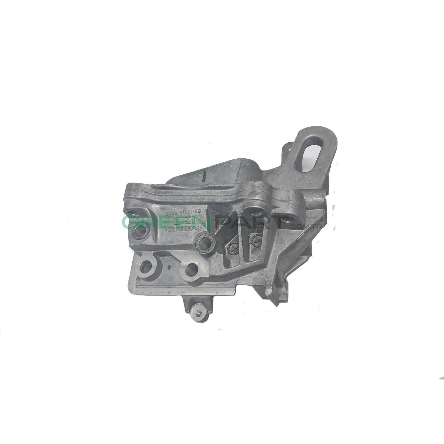 2011-2014 FORD FOCUS MOTOR BAĞLANTI BRAKETİ (BM5G 6F001 ED)