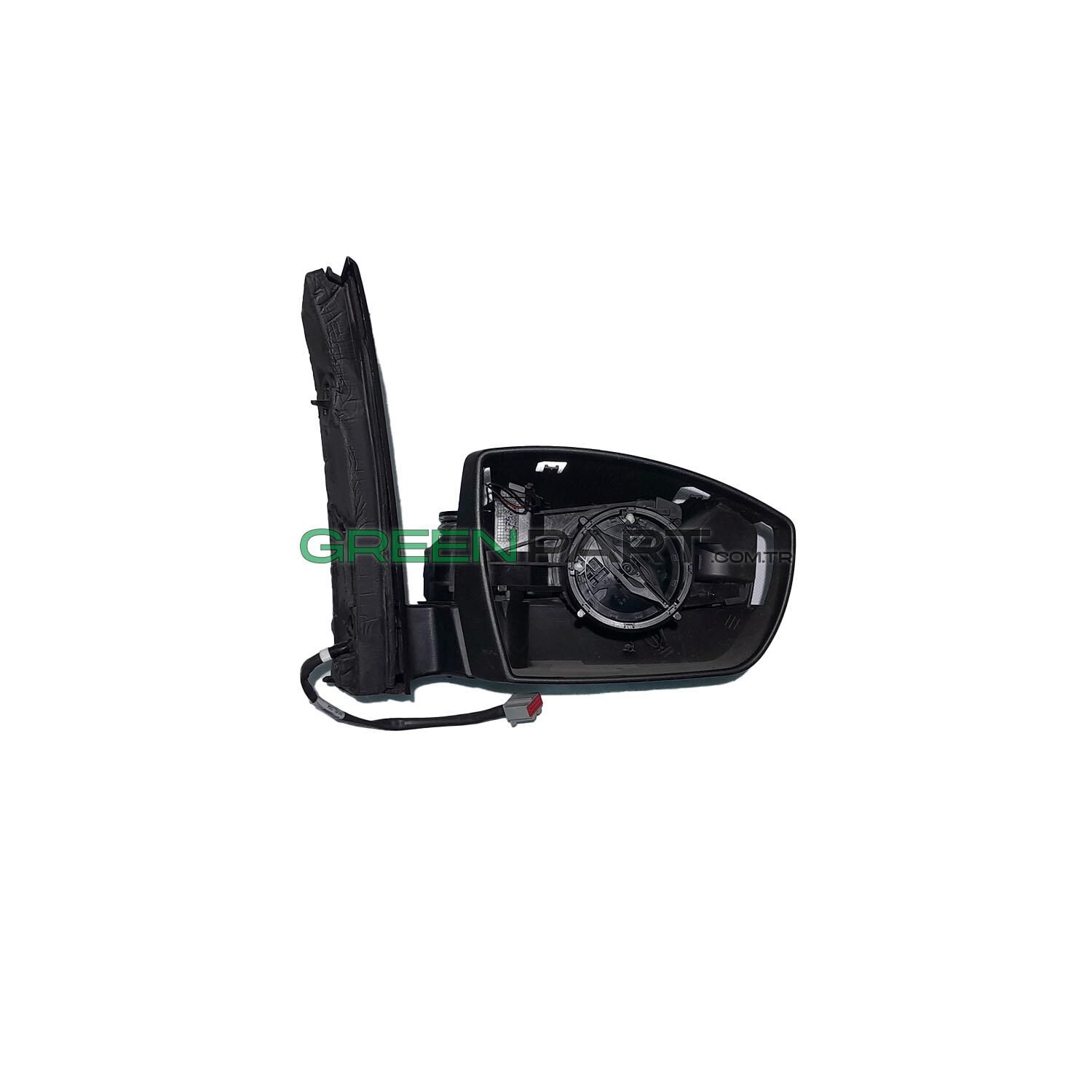 2015- Ford C-Max Ayna Sağ (F1Cb 17682 Ce)