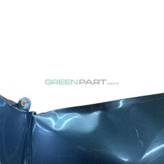 2018- Ford Focus Ön Çamurluk Sol (Pjx7B A16009 Ag)