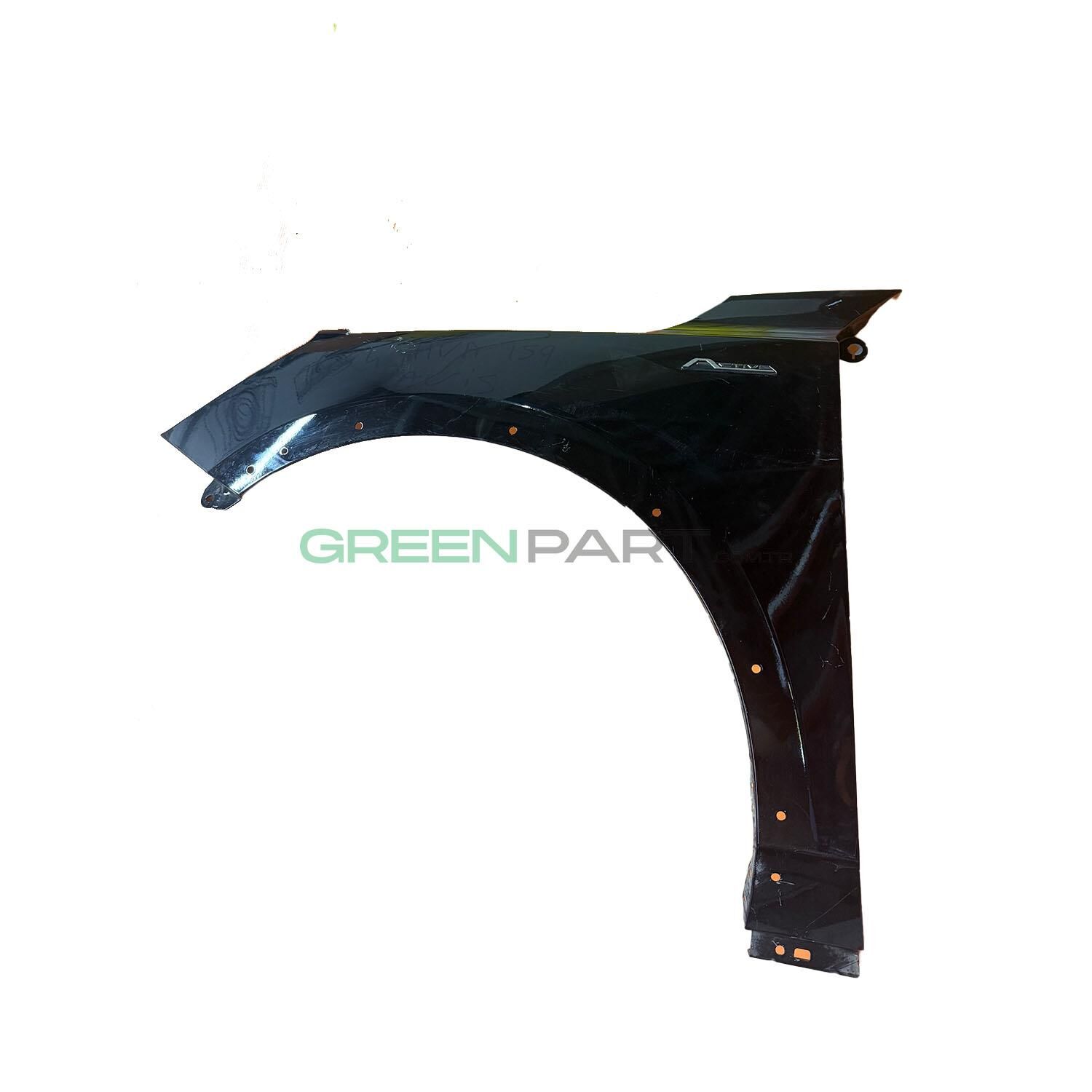 2018- Ford Focus Ön Çamurluk Sol (Pjx7B A16009 Ag)