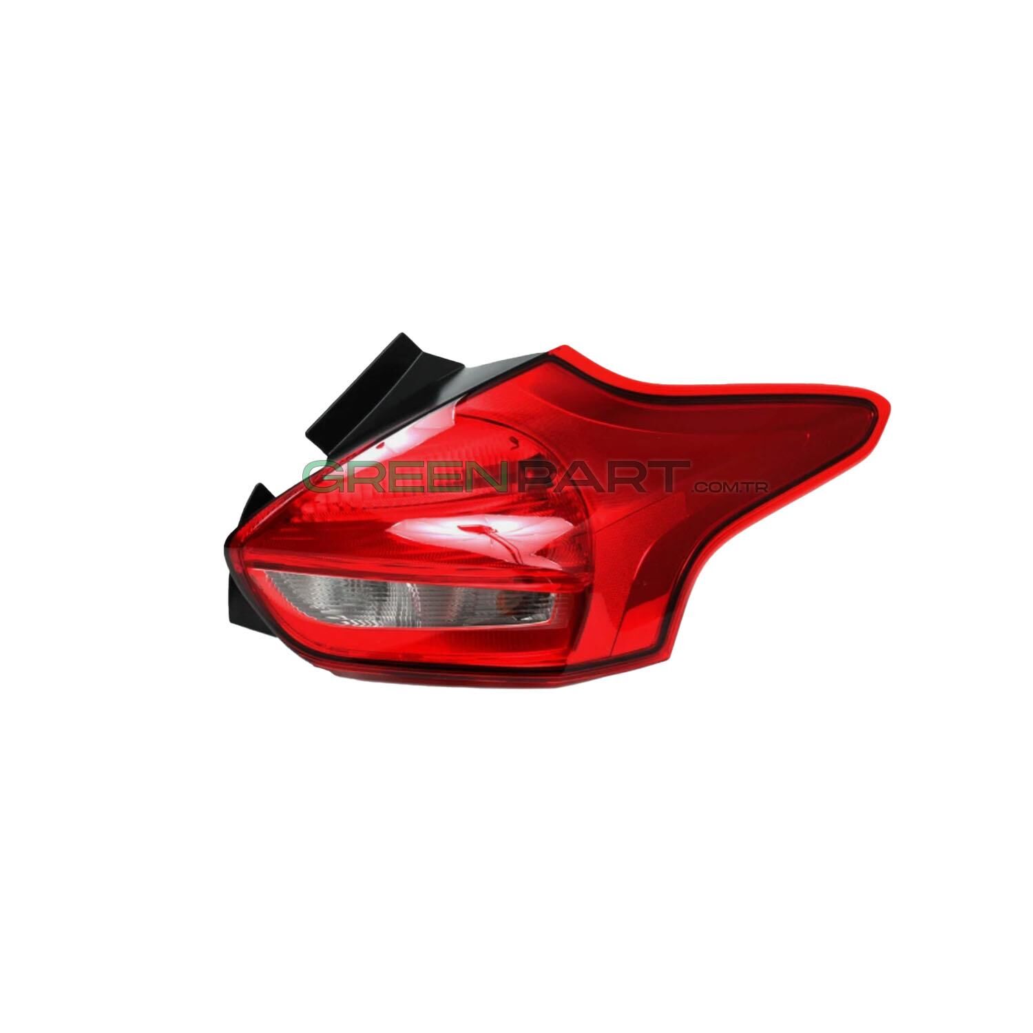 2015-2017 Ford Focus Stop Lambası Sağ Dış (F1Eb 13404 Cf)