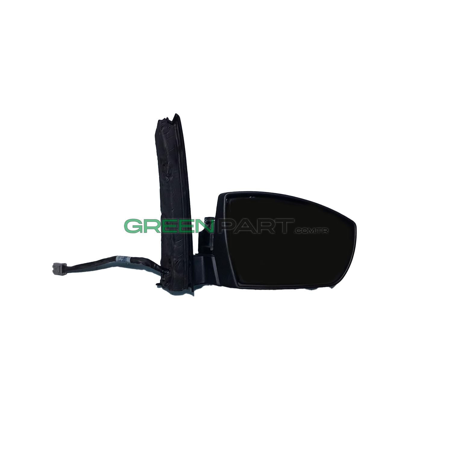 2015- Ford C-Max Ayna Sağ (F1Cb 17682 Ge)