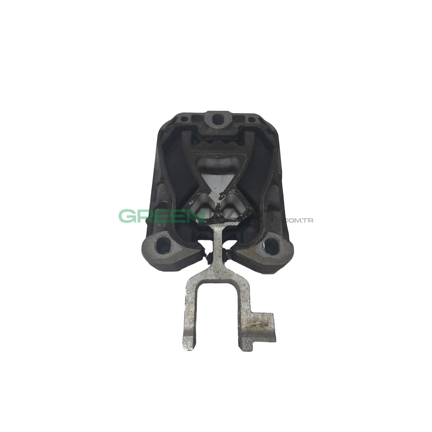 2018- Ford Focus/Kuga Şanzıman Takozu (Jx61 6P082 Cc)