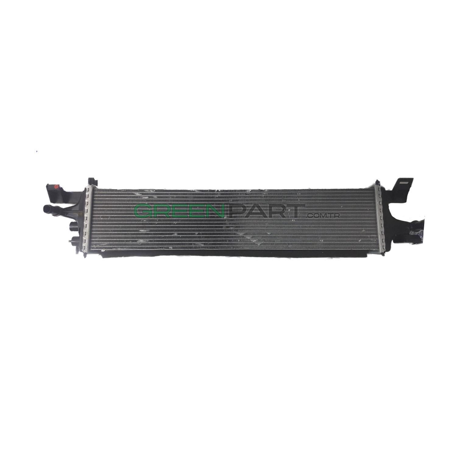 2013-2016 FORD KUGA İNTERCOOLER (F1F1 8D048 AB)