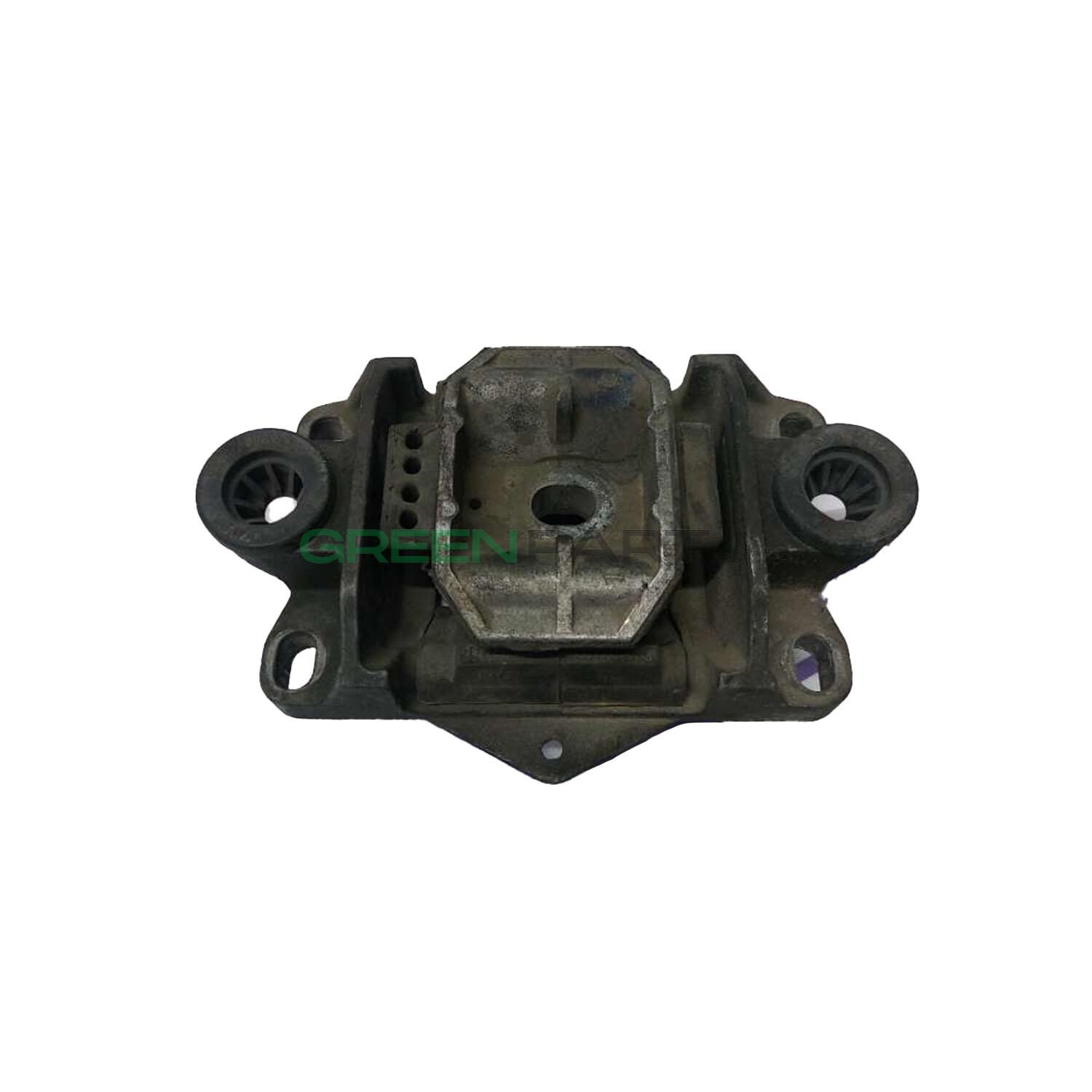 2001-2006 Ford Mondeo Şanzıman Üst Takozu (1S71 7M122)