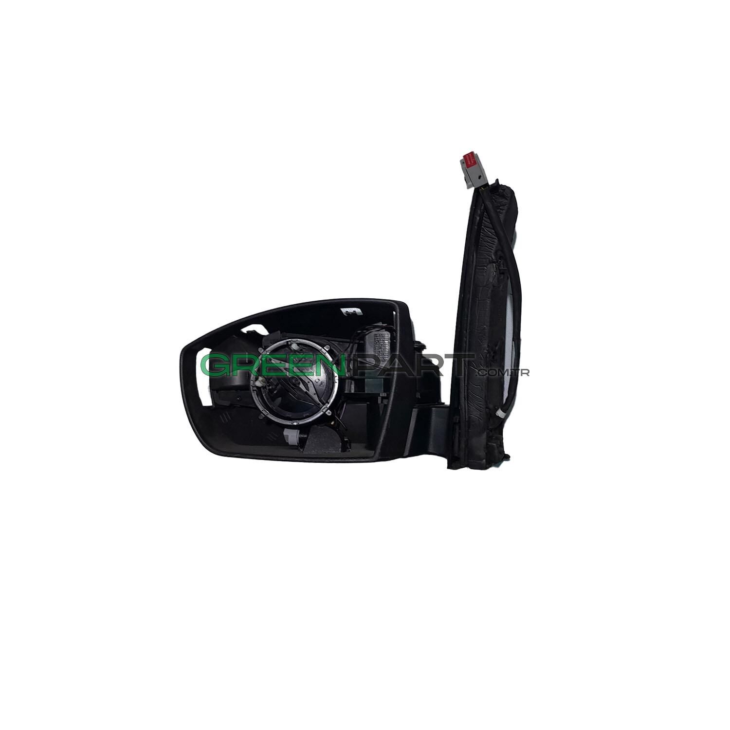 2015- Ford C-Max Ayna Sol (F1Cb 17683 Gd)