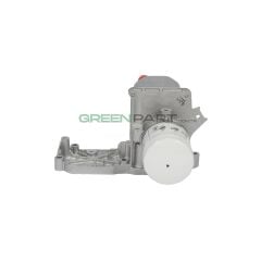 2015- MONDEO / EDGE YAĞ SOĞUTUCU (HG9Q 6B624)