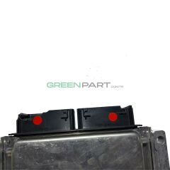 2011-2017 FORD FOCUS MOTOR BEYNİ (J1DA 12A650 DF)