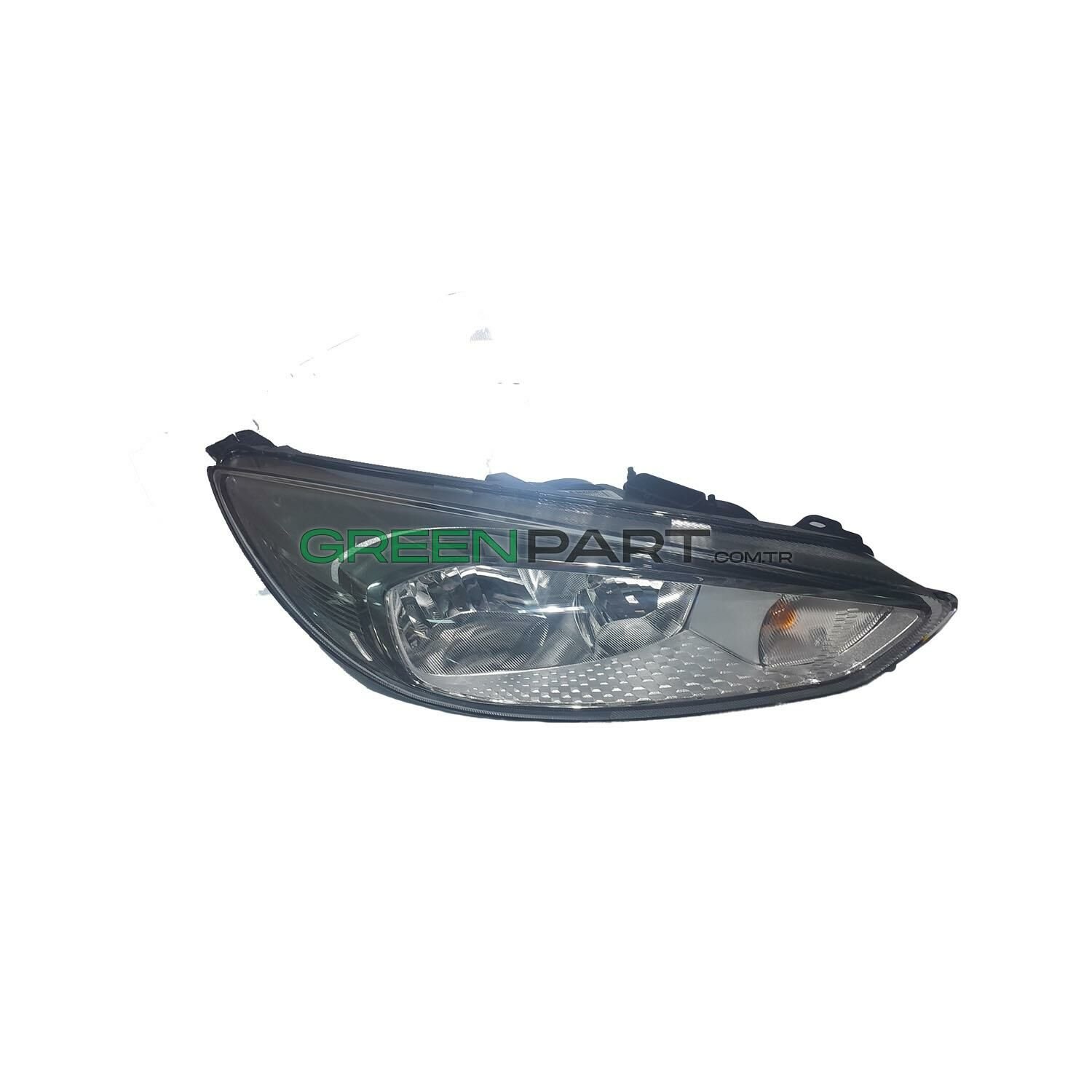 2015-2017 FORD FOCUS FAR SAĞ (F1EB 13W029 AEB)