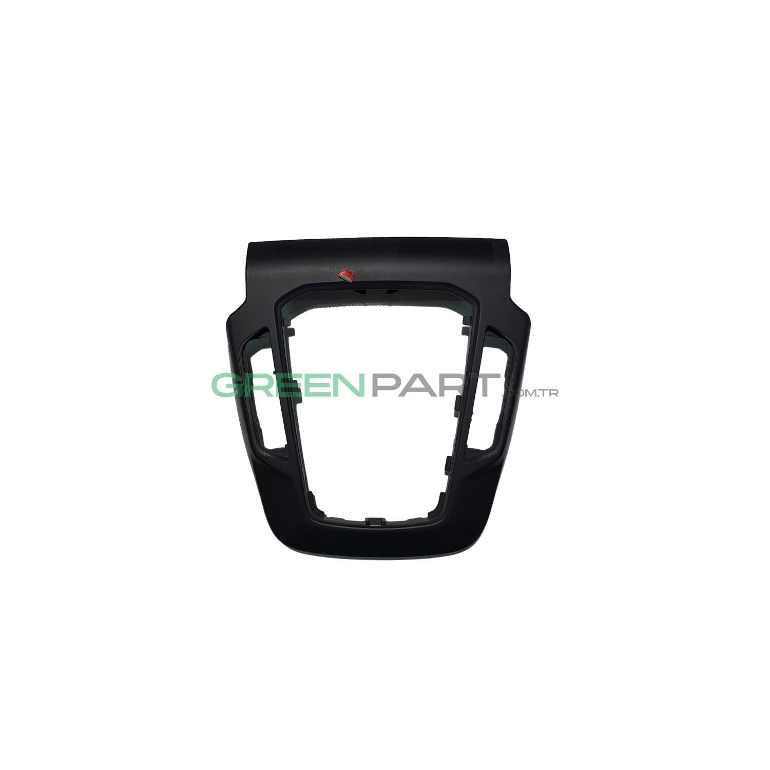 2018- Ford Focus Vites Çerçevesi (Jx7B A045A66 Ae3Zhe)