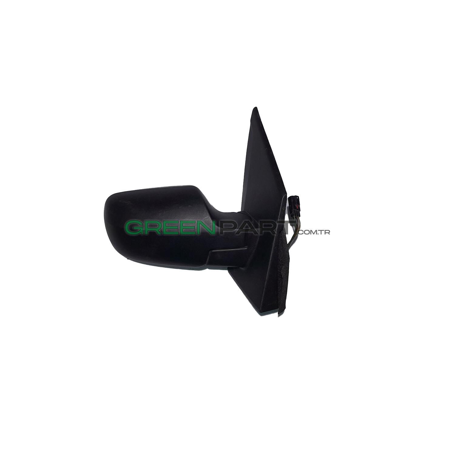 2003-2008 FORD FİESTA AYNA SAĞ (2S61 17682 BP)