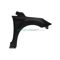 2008-2010 FORD FOCUS ÖN ÇAMURLUK SOL (P8M51 A16009 AE)
