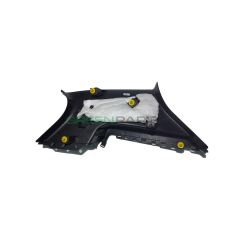 2018- Ford Focus Çamurluk İç Bakaliti Sol Üst Hb (Jx7B A31011 Ad3Zhe)
