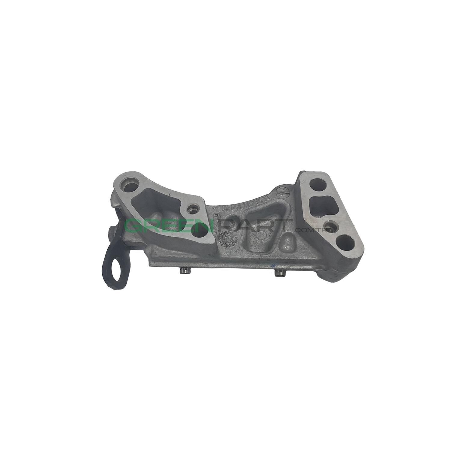 PEUGEOT 207 MOTOR BAĞLANTI BRAKETİ (9649110180)