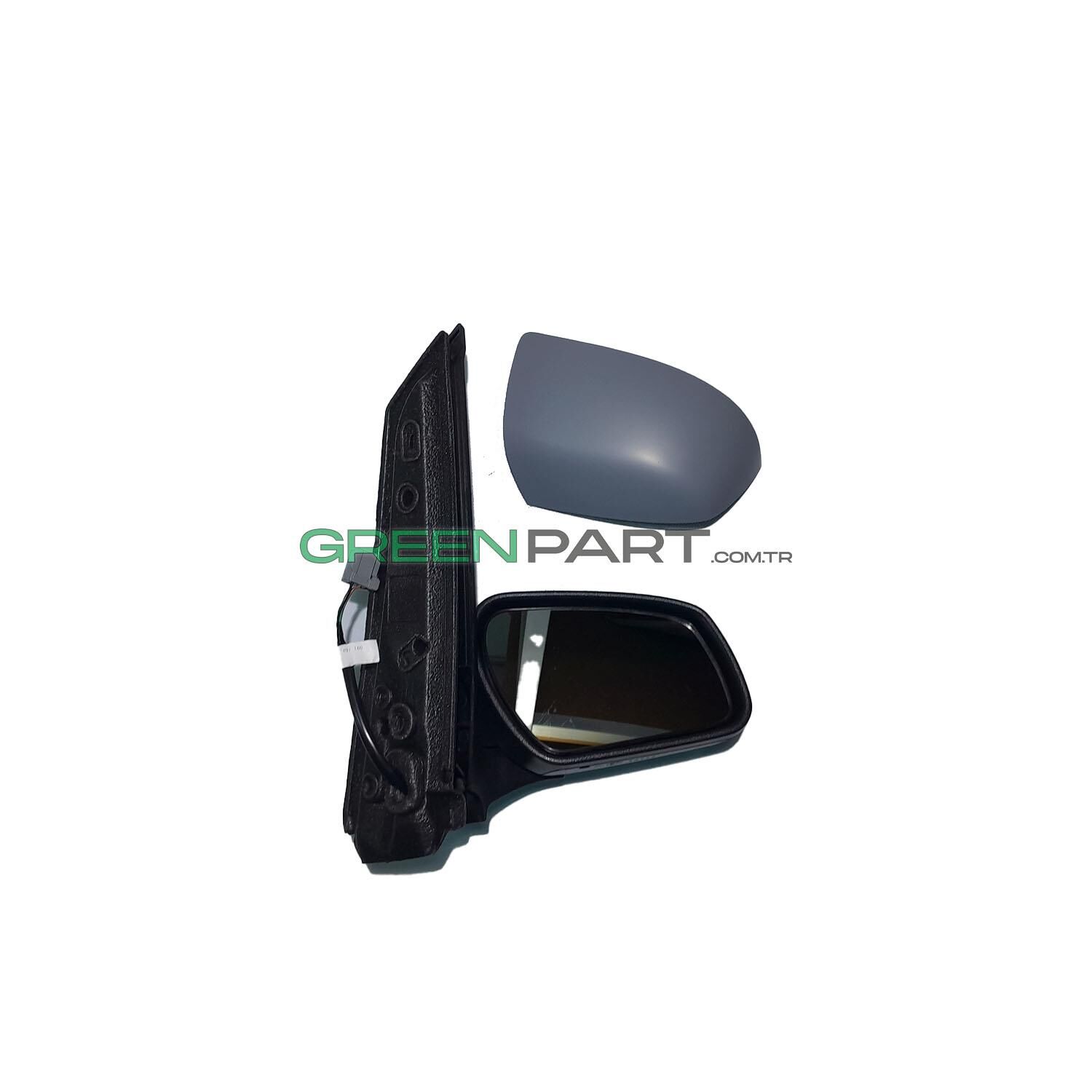 2005-2007 FORD C-MAX AYNA SAĞ (3M51 17682 BN)