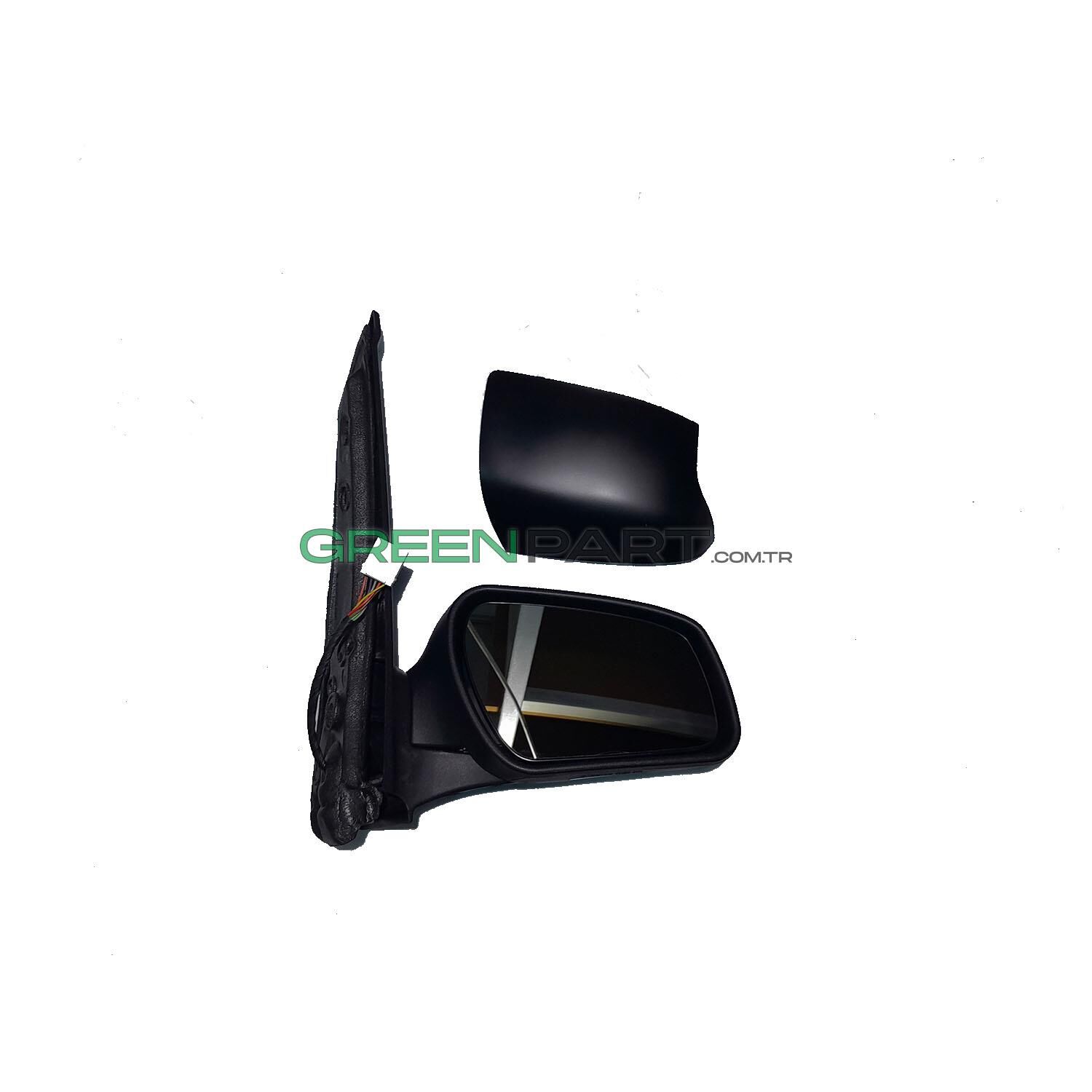 2004-2007 Ford C-Max Ayna Sağ (3M51 17682 Cs)