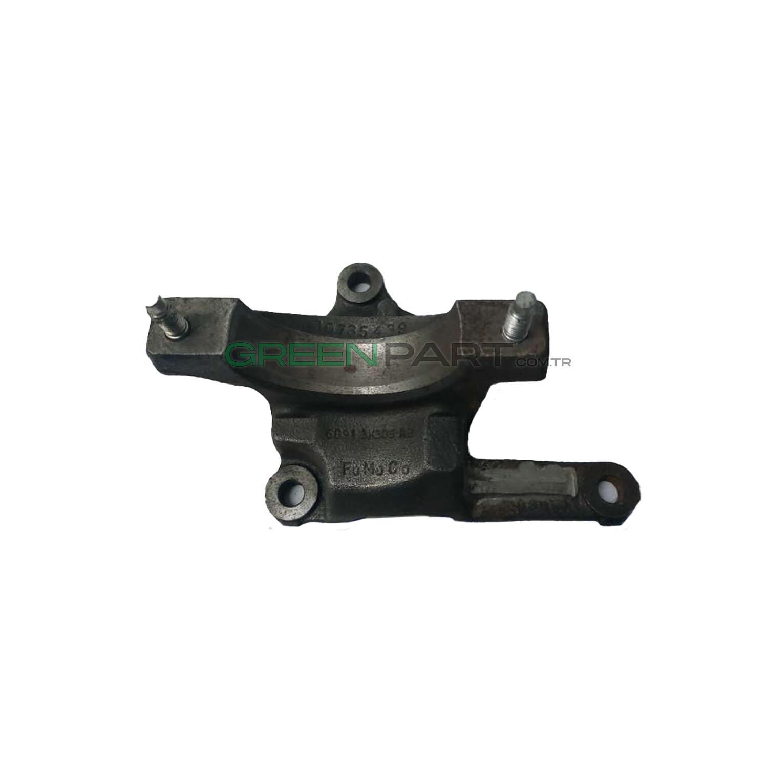 2007-2011 Ford Mondeo Aks Tutucu Braketi (6G91 3K305 Aa)