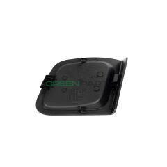 2018- Ford Focus Bagaj Panel Kapak Sağ (Jx7B A454A28 Aa3Zhe)