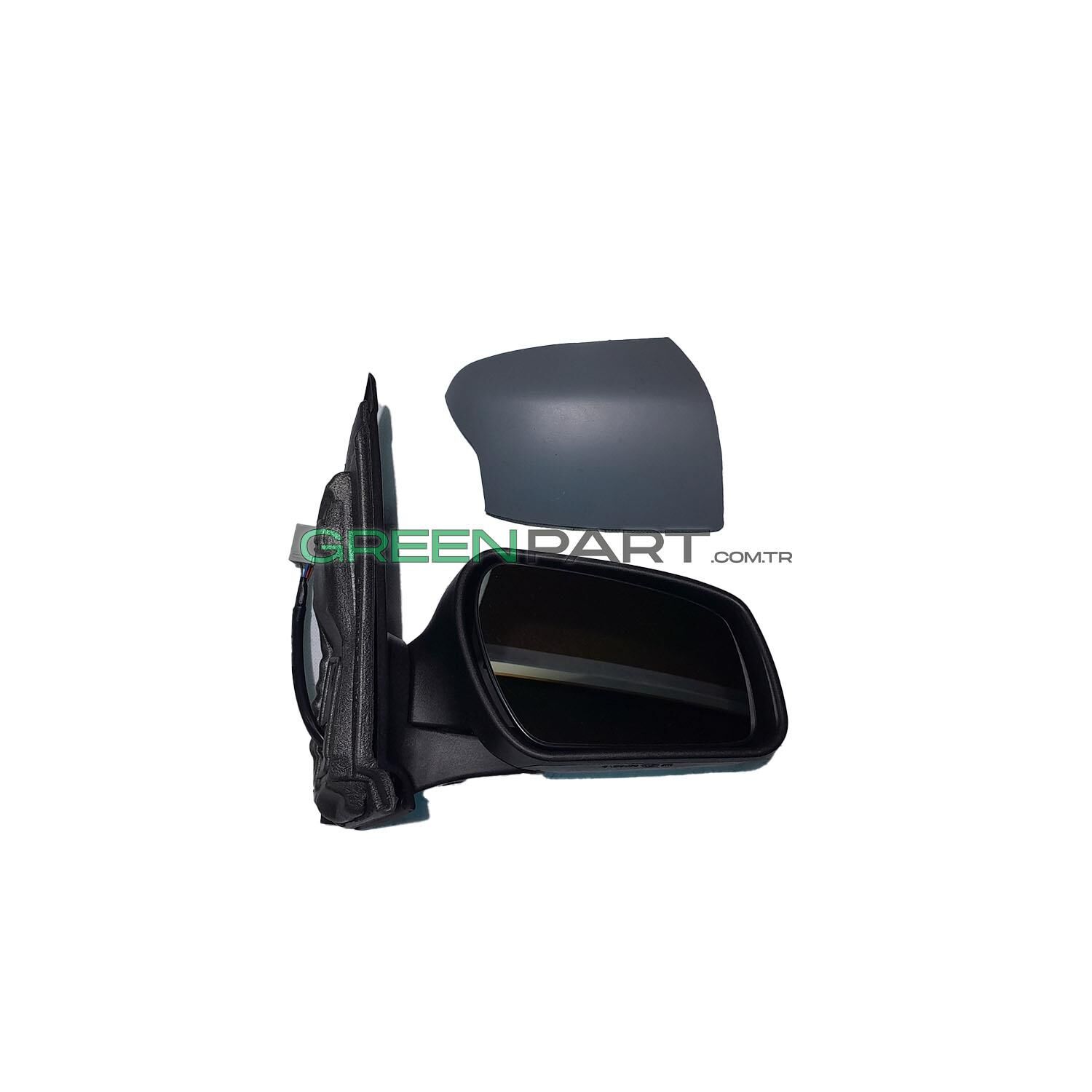 2005-2007 Ford Focus Ayna Sağ (4M51 17682 Gj)