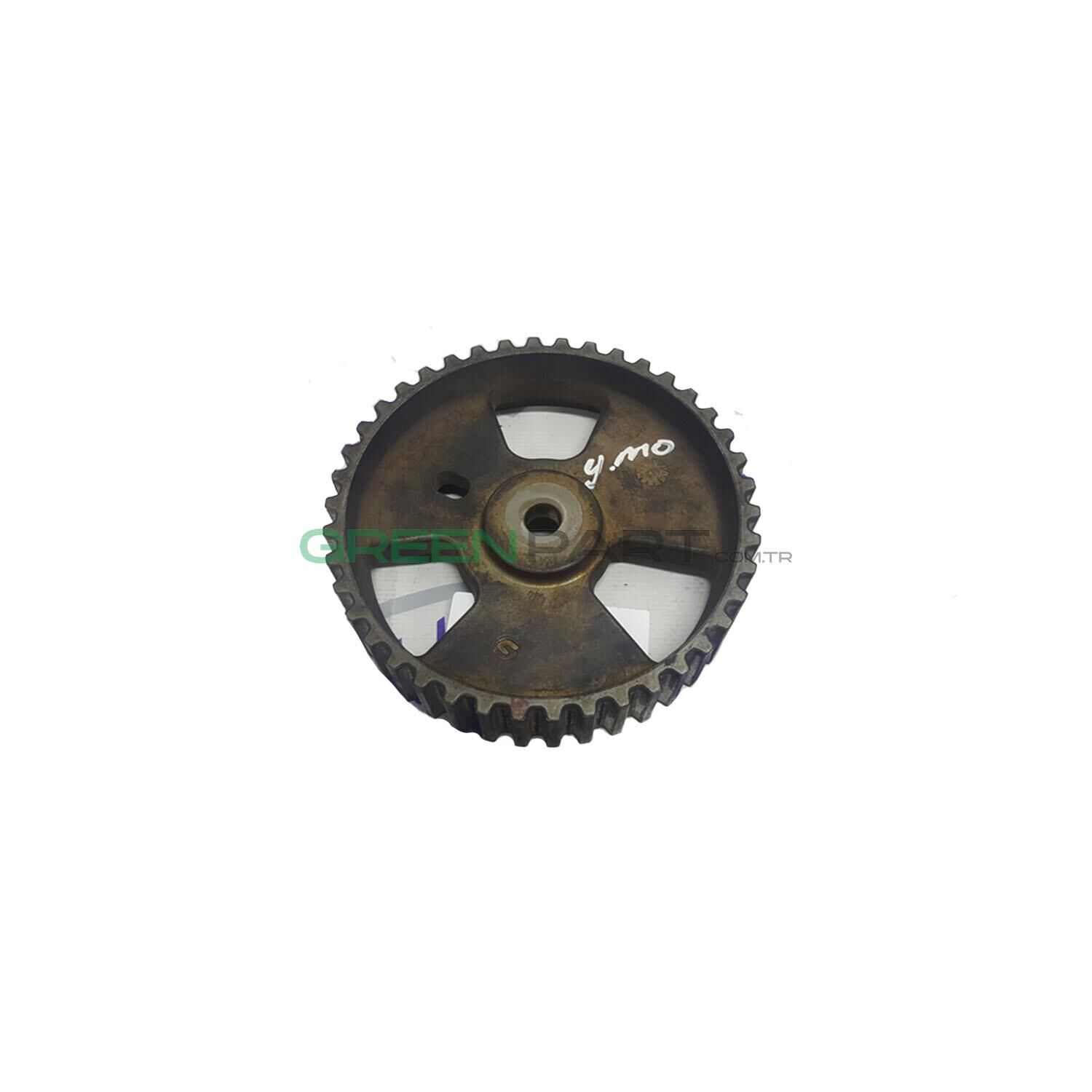 2007-2011 Ford Mondeo Egzantirik Dişlisi (3M5Q 6A256 Bb)