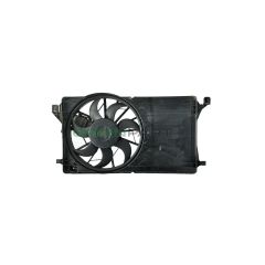 2005-2010 FORD FOCUS / C-MAX FAN (3M51 8C607 VE)