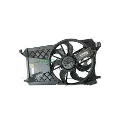 2005-2010 FORD FOCUS / C-MAX FAN (3M51 8C607 VE)