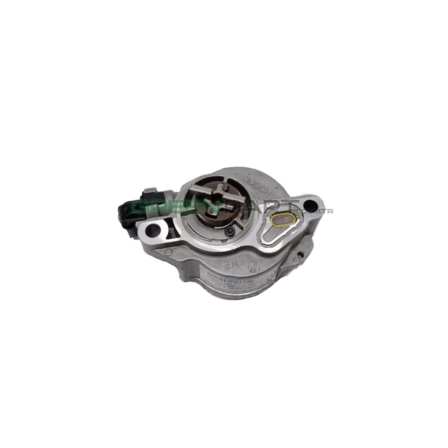 2005-2010 Ford Focus / C-Max Fren Vakum Pompası (3M5Q 2A451 Ae)