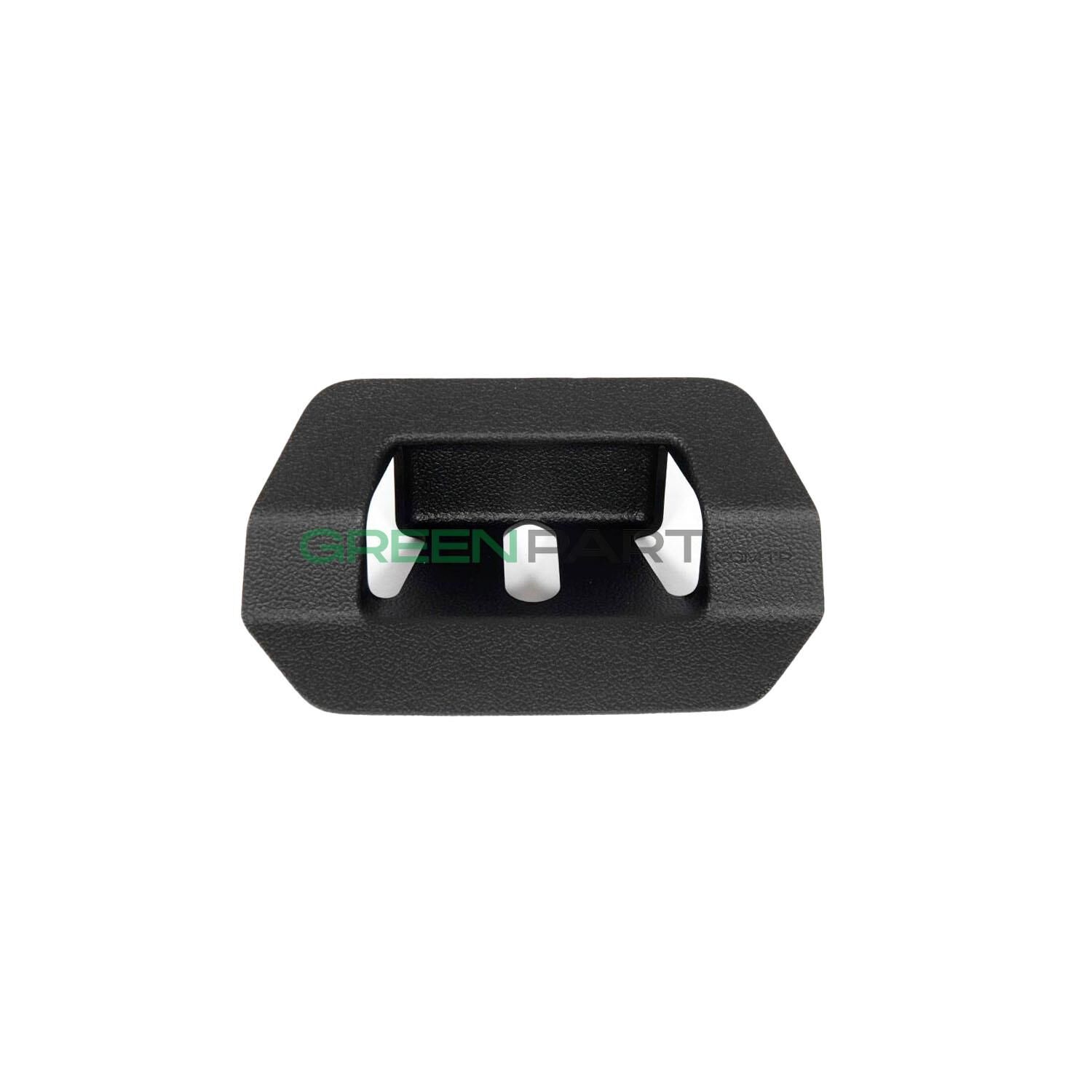 2018- Ford Focus Bagaj Kapağı Kilit Karşılığı Stw (Jx7B N404W16 Aa3Zhe)