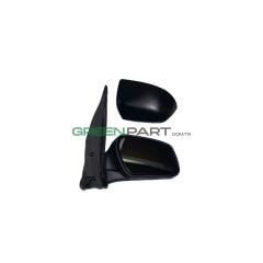 2006-2011 FORD FUSİON AYNA SAĞ (6N11 17682 AF)